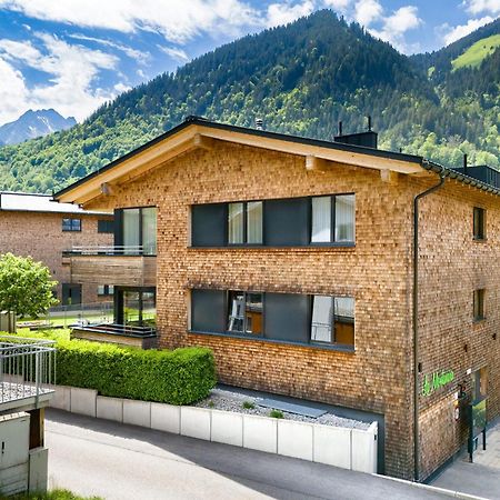 Gartenappartment De Luxe By A-Appartments Brand  Exterior foto