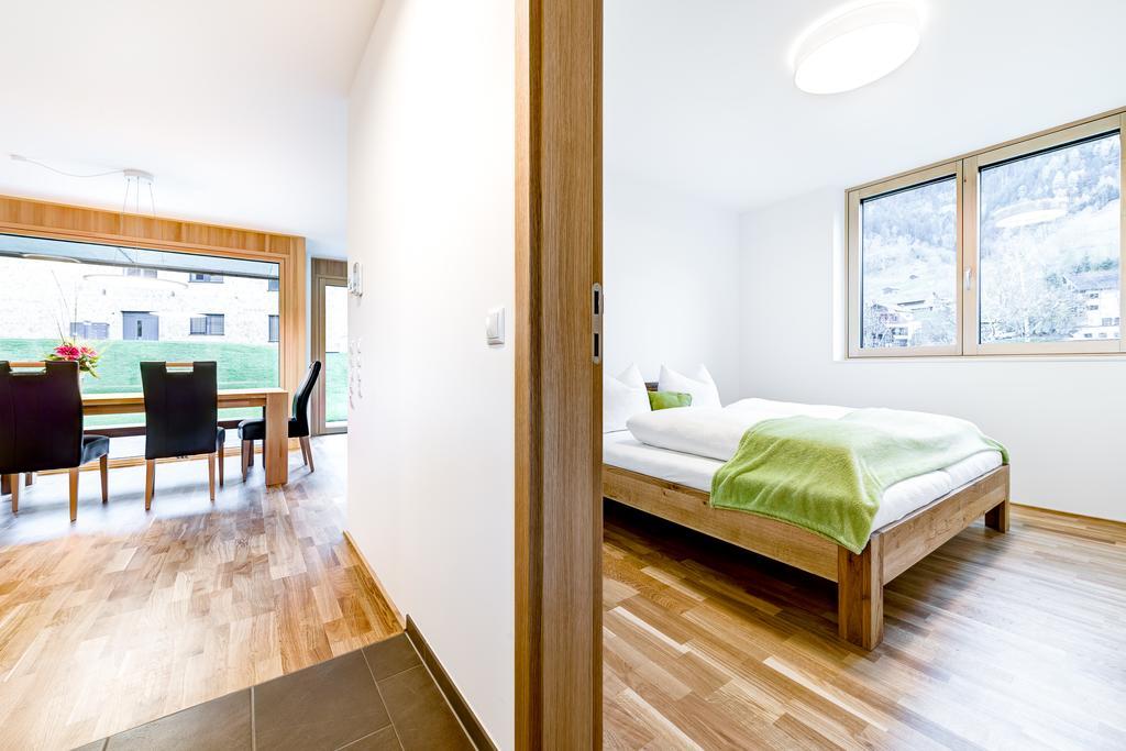 Gartenappartment De Luxe By A-Appartments Brand  Exterior foto